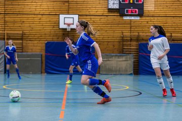 Bild 138 - Hesebeck Hallenmasters
